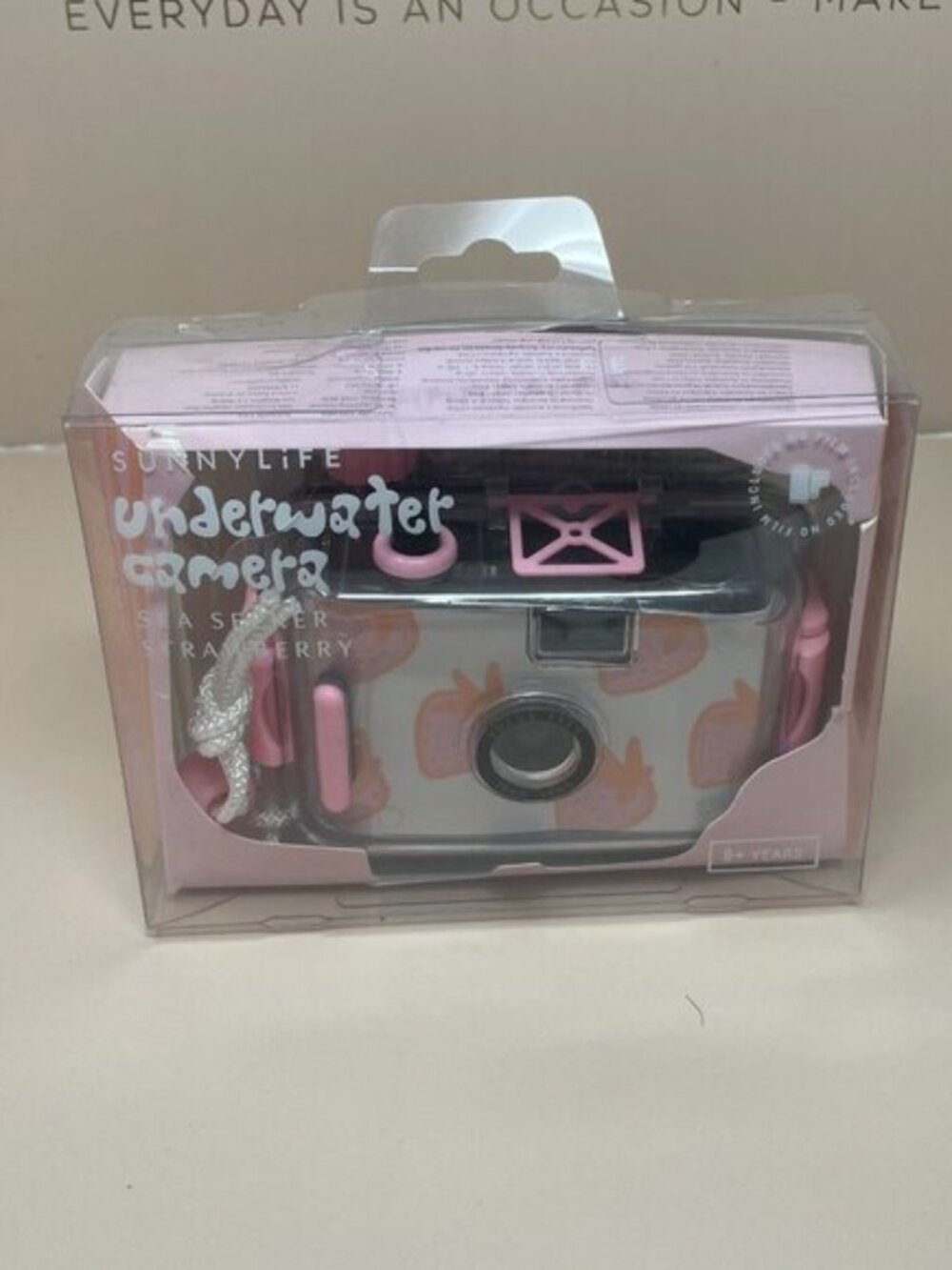 Sunnylife | Underwater Camera